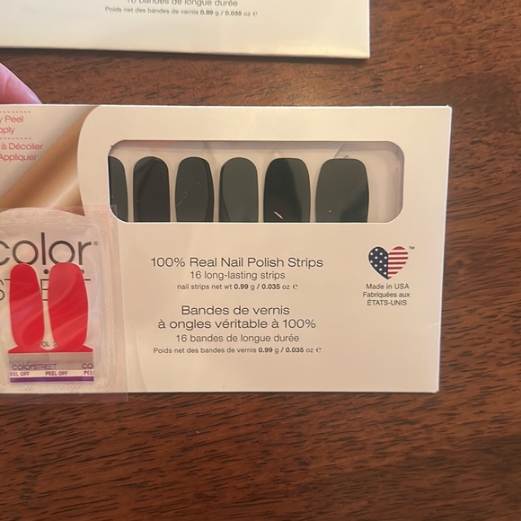 Color Street Bundle - Picture 2 of 10